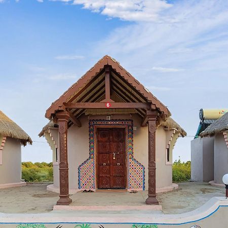 Dholavira Village Resort Exterior foto