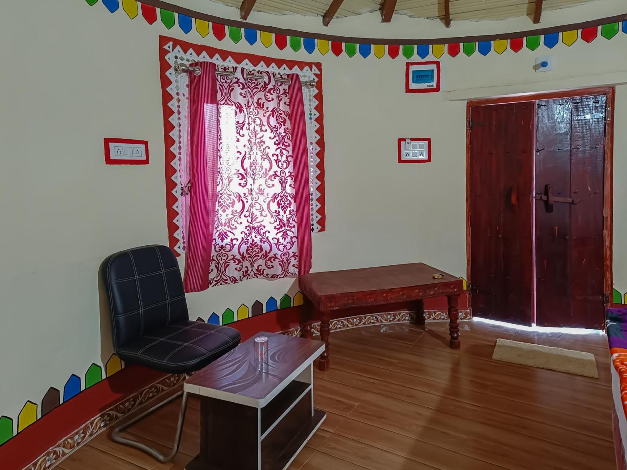 Dholavira Village Resort Exterior foto
